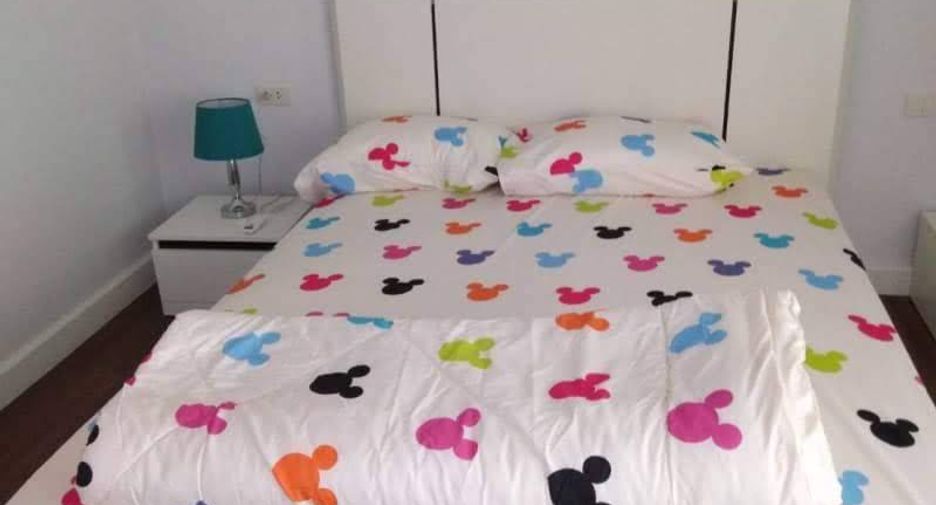 À vendre 2 chambres condo à Mueang Chiang Mai, Chiang Mai