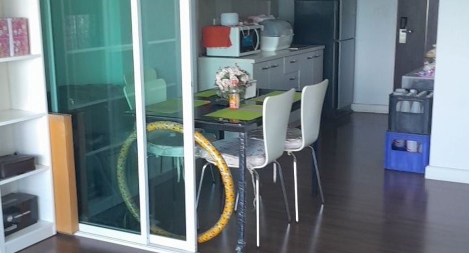À vendre 2 chambres condo à Mueang Chiang Mai, Chiang Mai