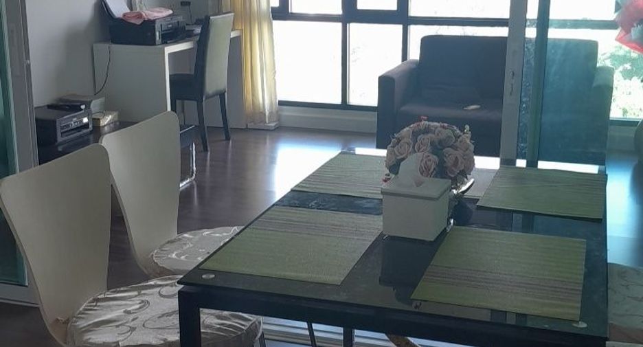 À vendre 2 chambres condo à Mueang Chiang Mai, Chiang Mai