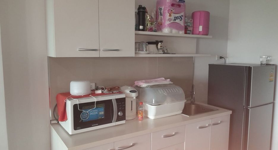 À vendre 2 chambres condo à Mueang Chiang Mai, Chiang Mai