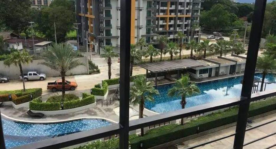 À vendre 2 chambres condo à Mueang Chiang Mai, Chiang Mai