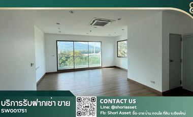Wohnung zum Kauf mit 2 Zimmer in Mueang Chiang Mai, Chiang Mai