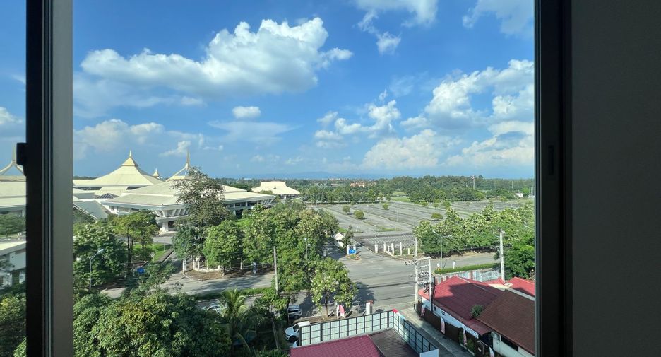 ขาย 2 ห้องนอน คอนโด ใน เมืองเชียงใหม่, เชียงใหม่