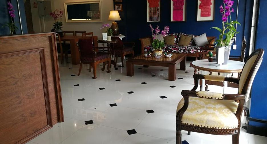 À louer et à vendre 9 chambres hôtel à Mueang Chiang Mai, Chiang Mai