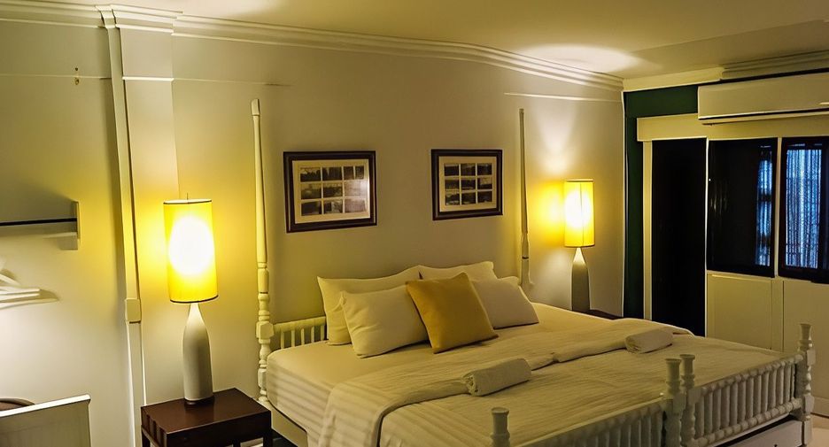 À louer et à vendre 9 chambres hôtel à Mueang Chiang Mai, Chiang Mai