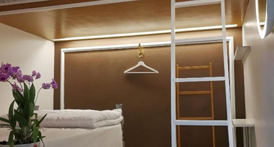 À louer et à vendre 9 chambres hôtel à Mueang Chiang Mai, Chiang Mai
