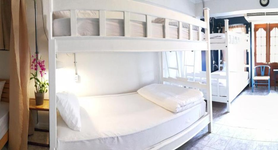 À louer et à vendre 9 chambres hôtel à Mueang Chiang Mai, Chiang Mai