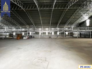 For sale 10 Beds warehouse in Lat Bua Luang, Phra Nakhon Si Ayutthaya