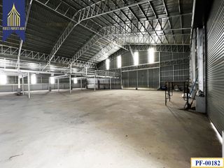 For sale 10 Beds warehouse in Lat Bua Luang, Phra Nakhon Si Ayutthaya