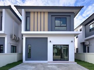 For rent 3 bed house in Lam Luk Ka, Pathum Thani