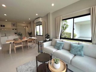 For rent 3 bed house in Lam Luk Ka, Pathum Thani