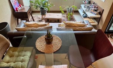 For sale 1 Beds condo in Lat Phrao, Bangkok
