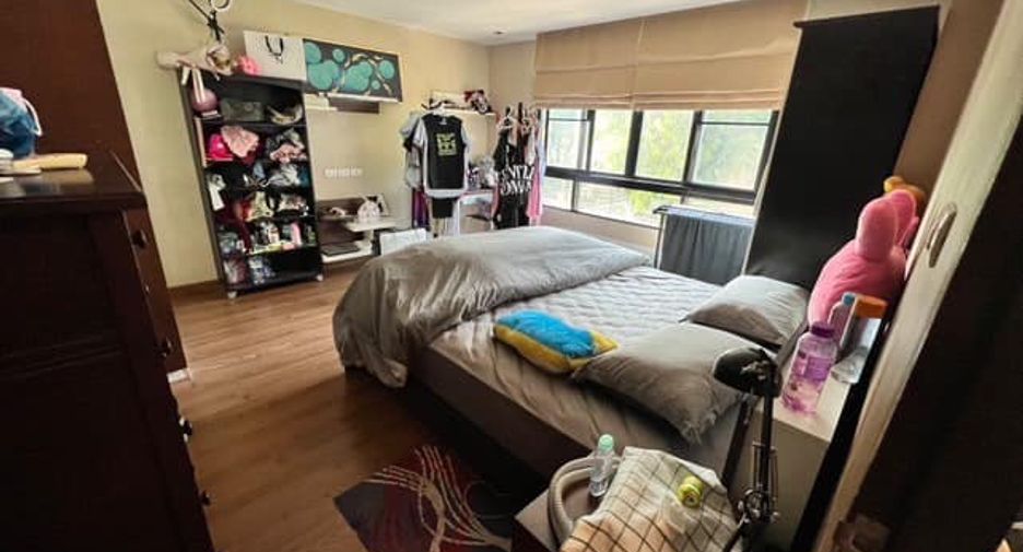 For sale 1 bed condo in Lat Phrao, Bangkok