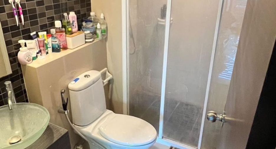 For sale 1 bed condo in Lat Phrao, Bangkok