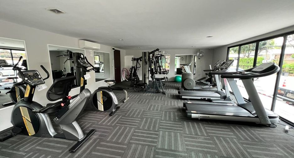 For sale 1 bed condo in Lat Phrao, Bangkok