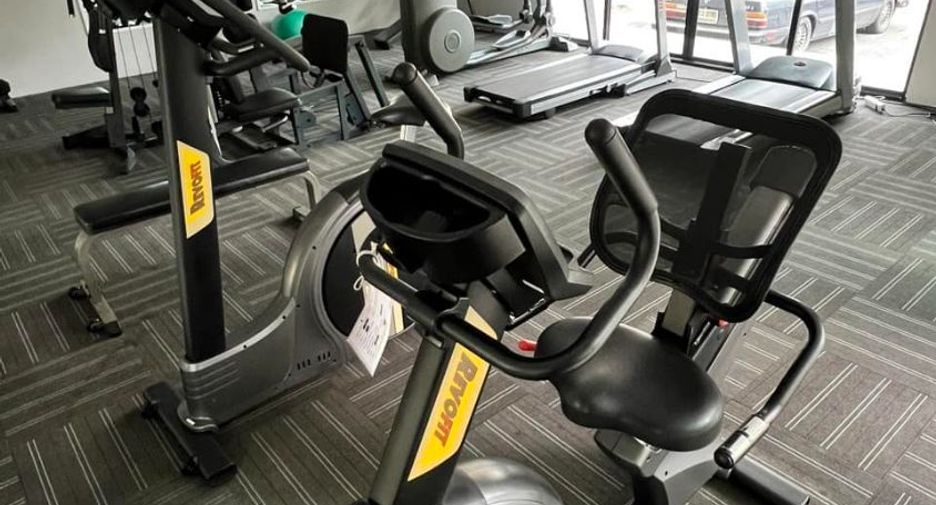For sale 1 bed condo in Lat Phrao, Bangkok