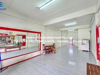 For sale 2 bed townhouse in Plaeng Yao, Chachoengsao