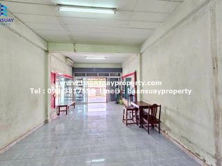 For sale 2 bed townhouse in Plaeng Yao, Chachoengsao