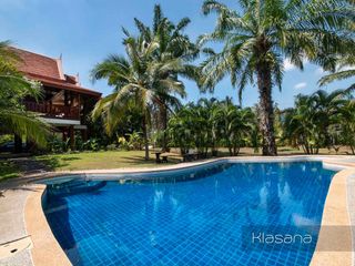 À vendre 3 chambres villa à Mueang Krabi, Krabi