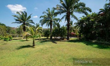 For sale 3 bed villa in Mueang Krabi, Krabi