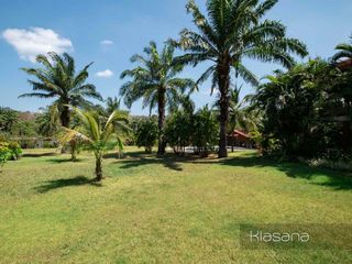 À vendre 3 chambres villa à Mueang Krabi, Krabi