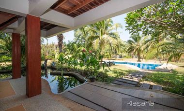 For sale 3 bed villa in Mueang Krabi, Krabi