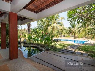 À vendre 3 chambres villa à Mueang Krabi, Krabi