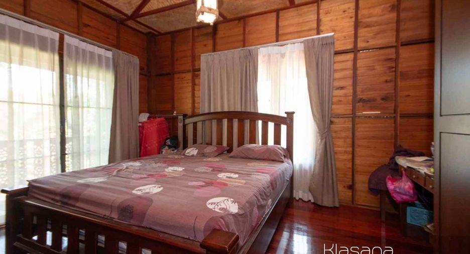 For sale 3 bedrooms villa in Mueang Krabi, Krabi