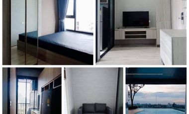 Condo en alquiler y en venta de 1 habitaciones en Chatuchak, Bangkok