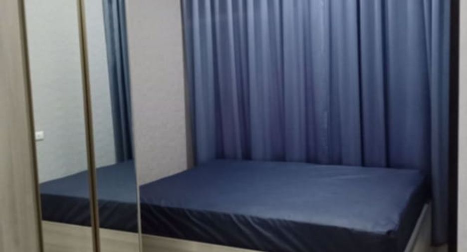 Condo en alquiler y en venta de 1 habitaciones en Chatuchak, Bangkok
