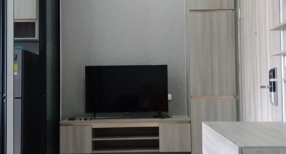 Condo en alquiler y en venta de 1 habitaciones en Chatuchak, Bangkok