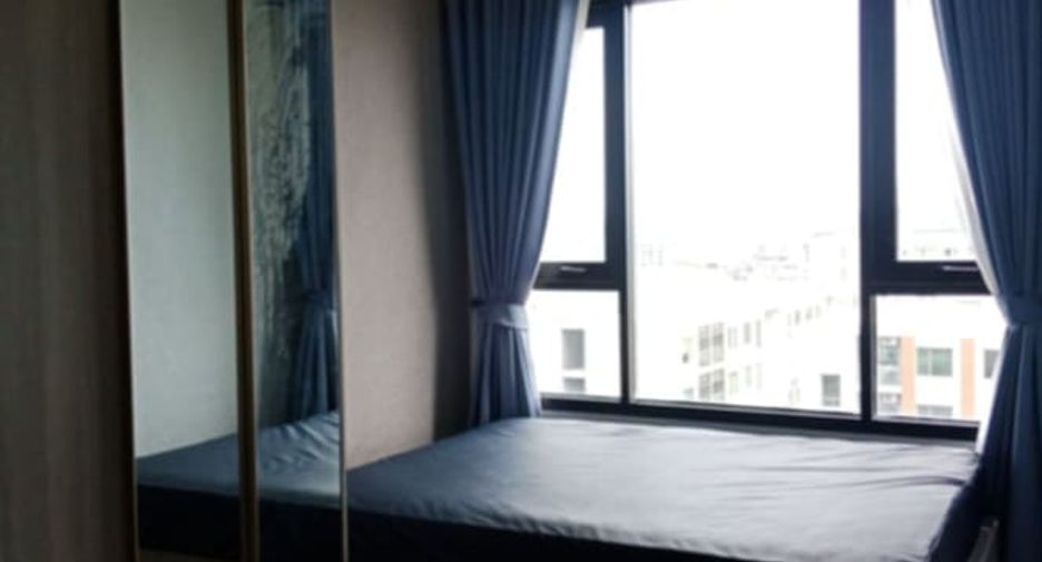 Condo en alquiler y en venta de 1 habitaciones en Chatuchak, Bangkok
