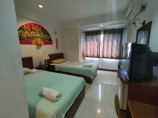Продажа 50 спальни отель в Mueang Chiang Mai, Чианг Маи