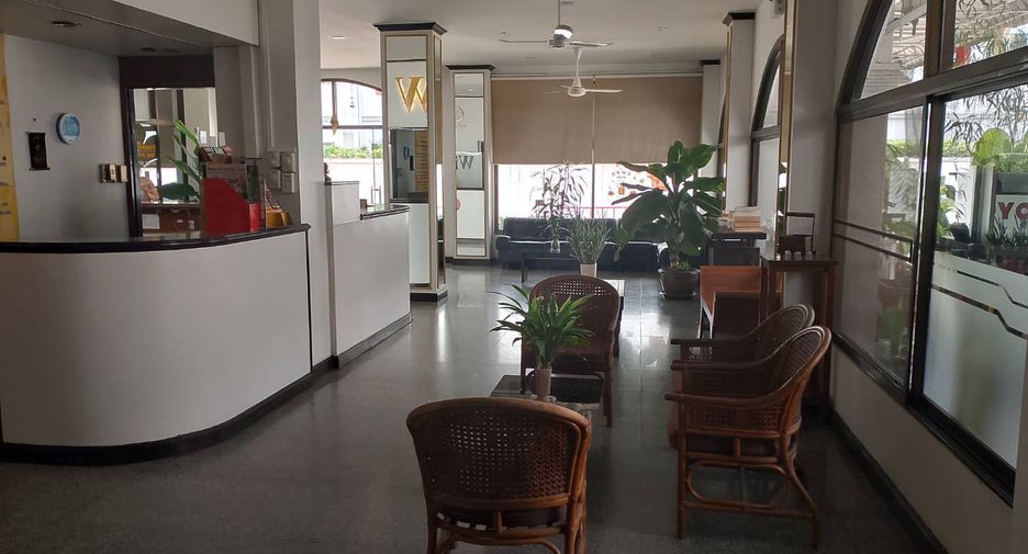 Продажа 50 спальни отель в Mueang Chiang Mai, Чианг Маи
