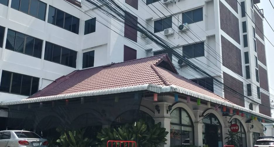 Продажа 50 спальни отель в Mueang Chiang Mai, Чианг Маи