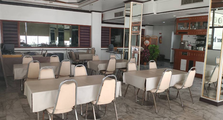 Продажа 50 спальни отель в Mueang Chiang Mai, Чианг Маи
