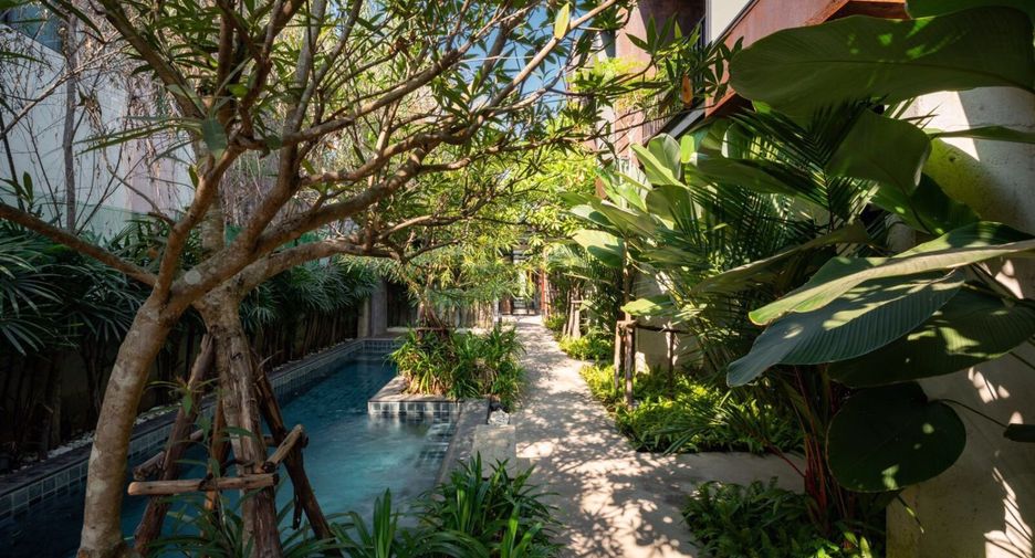 出售 10 卧室 酒店 在 Mueang Chiang Mai, Chiang Mai
