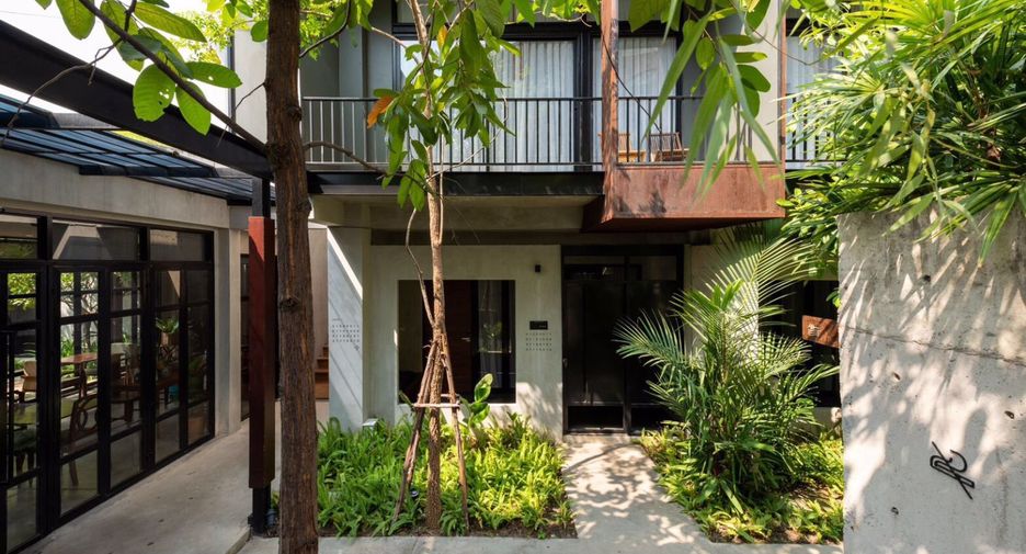 出售 10 卧室 酒店 在 Mueang Chiang Mai, Chiang Mai