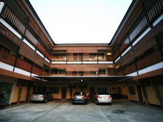 For rent and for sale 21 bed hotel in Mueang Chiang Mai, Chiang Mai