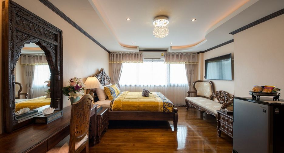 À vendre 24 chambres hôtel à Mueang Chiang Mai, Chiang Mai