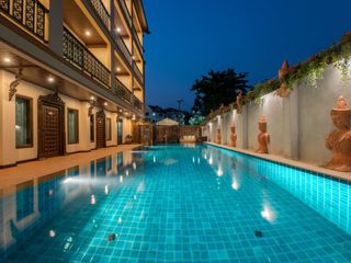 À vendre 24 chambres hôtel à Mueang Chiang Mai, Chiang Mai