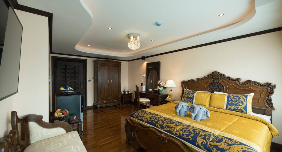 À vendre 24 chambres hôtel à Mueang Chiang Mai, Chiang Mai