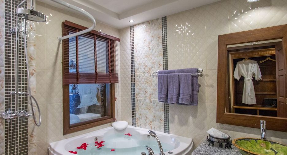 À vendre 24 chambres hôtel à Mueang Chiang Mai, Chiang Mai