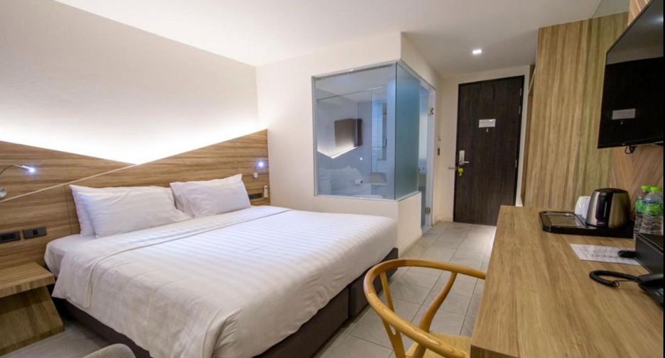 À vendre 39 chambres hôtel à Mueang Chiang Mai, Chiang Mai