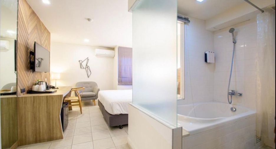 À vendre 39 chambres hôtel à Mueang Chiang Mai, Chiang Mai
