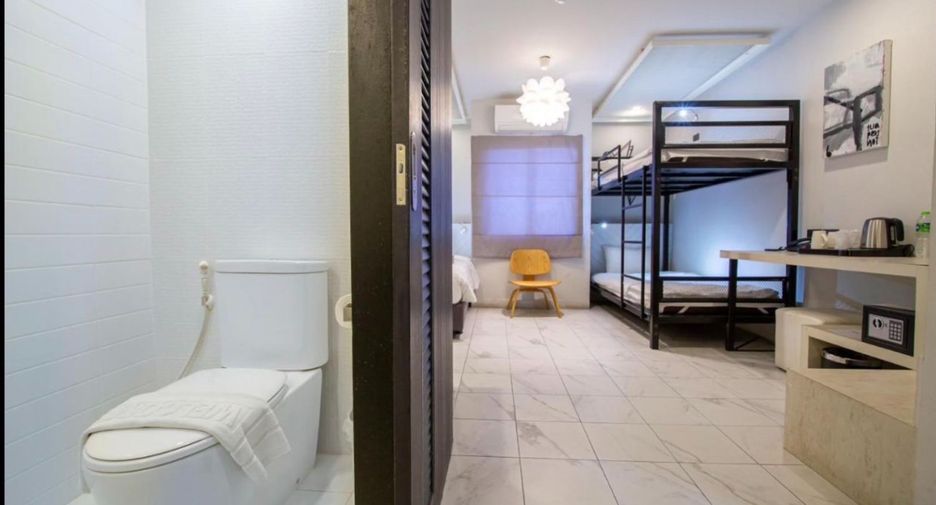 À vendre 39 chambres hôtel à Mueang Chiang Mai, Chiang Mai