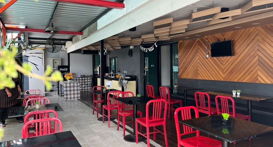 À vendre 39 chambres hôtel à Mueang Chiang Mai, Chiang Mai