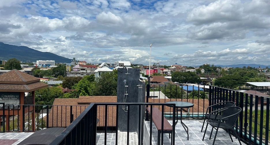 À vendre 39 chambres hôtel à Mueang Chiang Mai, Chiang Mai