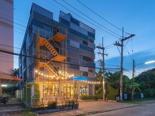 For sale 33 bedrooms hotel in Mueang Chiang Mai, Chiang Mai