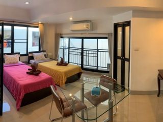 À vendre 114 chambres hôtel à Mueang Chiang Mai, Chiang Mai